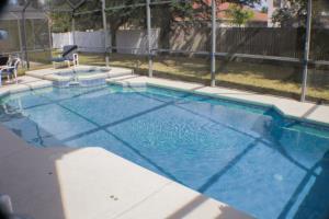 Sunrise Lakes -  4 Bedroom Private Pool Home, Game Room Clermont Εξωτερικό φωτογραφία